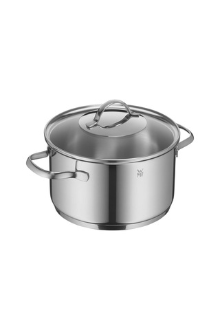 Wmf Provence Plus Pilav Tencereli Set 5 Parça Gri