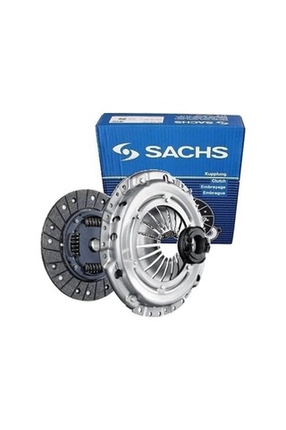 Skoda Octavia 2010 - 2013 Model Arası 1.6 Tdı Debriyaj Seti Manuel Vites Sachs Marka 03l141025q
