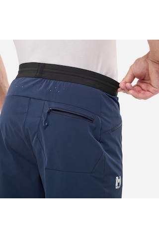Millet K Xcs L Short Erkek Mıv10777 N7317 Safir