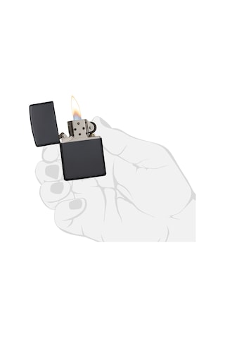 Zippo Çakmak Z-218