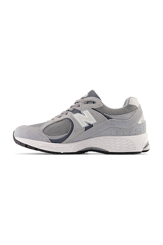 New Balance 2002 Gri Modeli Koleksiyonu Unisex Günlük Ayakkabı M2002rst Gri
