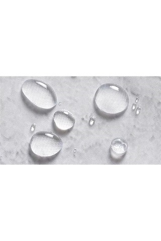 Banyo Perdesi 1x120x200 Tek Kanat Duş Perdesi Halka Hediyeli 7183 Çok Renkli
