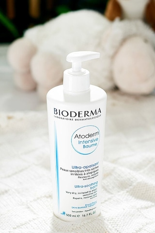 Bioderma Atoderm Intensive Balm 500 Ml 3701129802076