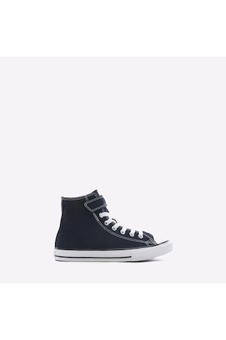 Converse Chuck Taylor All Star 1V Çocuk Siyah Ayakkabı 372883C-001 001