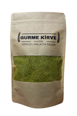 Gurme Kirve Antep Fıstığı Toz 100 G