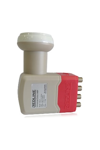 Redline Wl-8 Universal Octo 8 Li Lnb