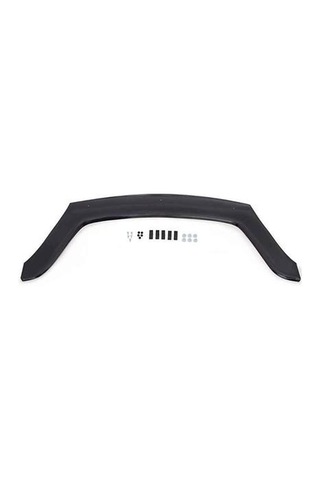Peugeot Tepe 2009-2015 Cappafe Kaput Rüzgarlığı