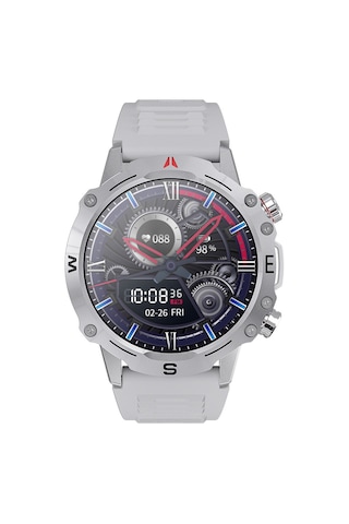 You Watch R15-AR154 You Smart Akıllı Saat (Distribütör Garantili) Gri