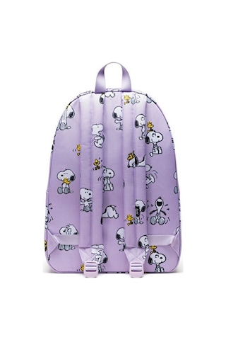 Herschel Peanuts Classıc Xl Sırt Çantası-en: 32,5 Cm, Boy: 45 Cm, Derinlik: 16,5 Cm 11823-07759 Mor