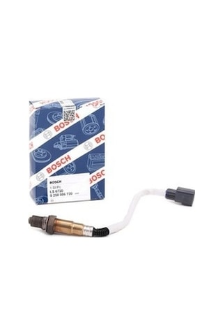 Toyota Yaris P13 11-20 1.0 2011-2014 Bosch Oksijen Sensörü 0258006720