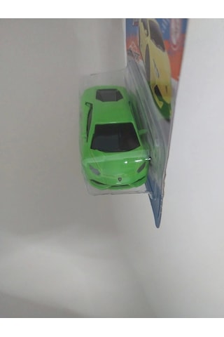 Maisto Fresh Metal Lamborghini Huracan Lp 610-4