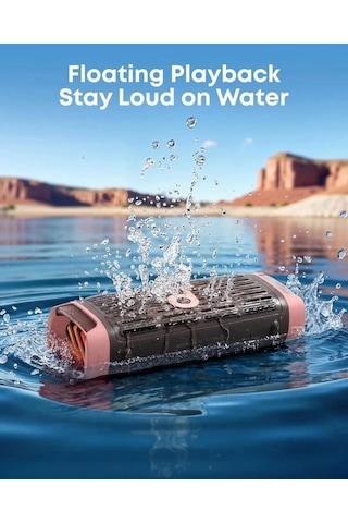 Anker Soundcore Boom 3i Hoparlör