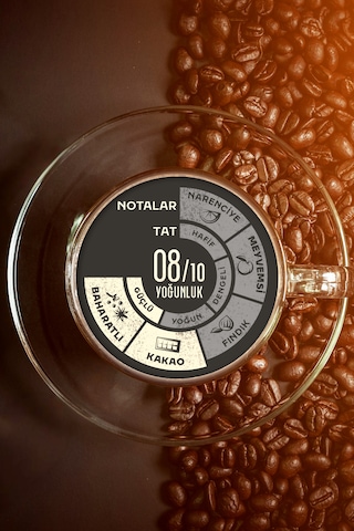 Jacobs Barista Editions Çekirdek Kahve %100 Arabica Espresso 1 KG