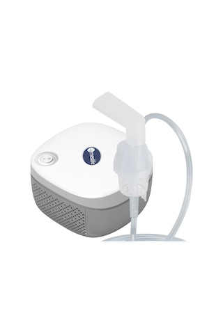 Mesilife BR-CN195 Kompresörlü Nebulizatör