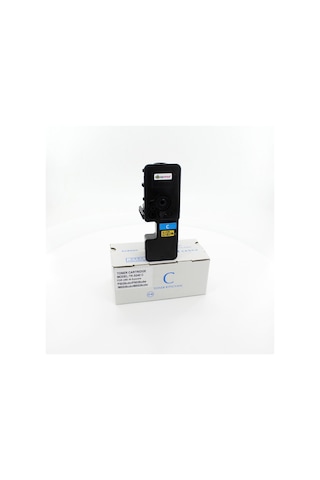 Tonerturk Kyocera Tk-5240 Mavi Uyumlu Toner / Ecosys M5526 / P5026