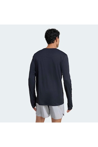 Adidas Adi365 Essentials Erkek Koşu Üstü Ke8424 Siyah