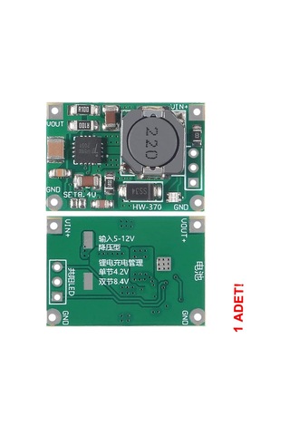 Tp5100 Modül