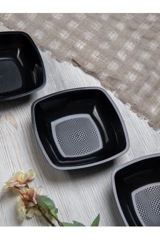 Kilena Tek Kullanımlık Derin Tabak 150202471 3