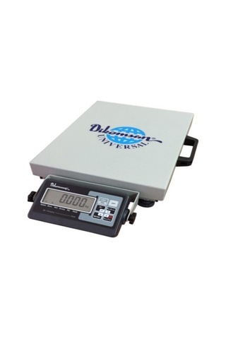 Ms-raw 150 Kg X 20/50 Gr 50 X 60 Tartım Baskülü-135748 Beyaz - Pembe