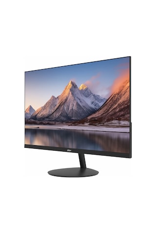 Dahua Lm22-a201y 21.5" 100hz 5ms Vga+hdmı Fullhd Ips Vesa Monitör