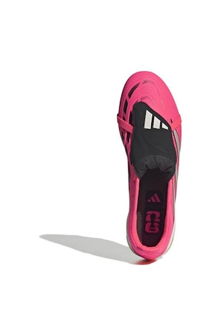 Adidas Predator League Ft Fg Erkek Pembe Krampon