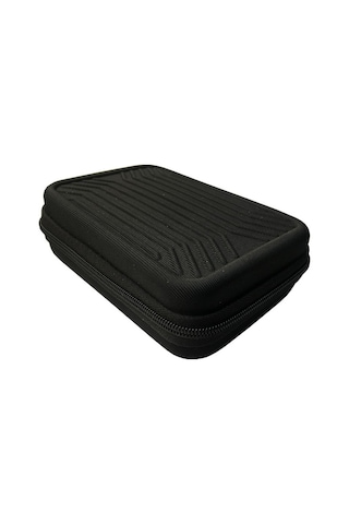 Hard Disk Çantası 2.5" Harici Hdd Kılıfı Harddisk Taşıma Çantası