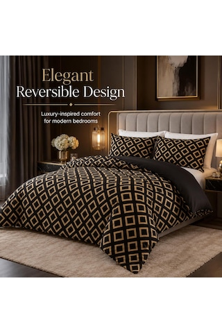 Süper King Boy Yataklar İçin Nevresim Takımı Süper King Boy Yataklar İçin Çift Taraflı Nevresim 260 X 220 Cm , Lüks Otel Kalitesi, Fermuarlı Süper King Boy Nevresim Takımı Çok Renkli