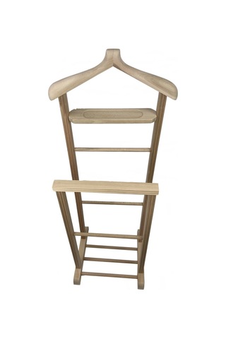 Melada Mobilya Gürgen İkili Dilsiz Uşak Ham Ceviz