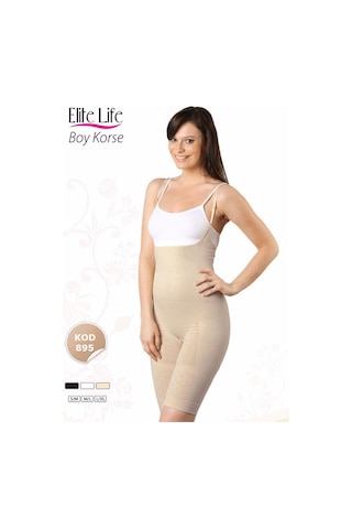 Elite Life 895 Kadın Boy Korse (447545929)