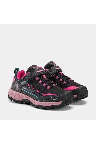 Joma 2303 Eno Unisex Çocuk Spor Ayakkabı Fuşya
