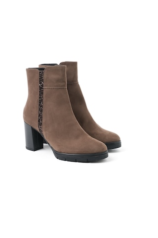 Comascio Visone Bot Kadın Diğer 524778 Comart 4778 Camoscio Viso Vizon