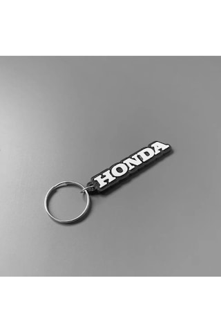 Honda Anahtarlık 1 Adet