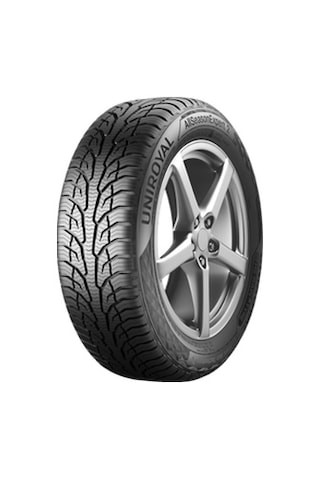 Uniroyal 175/65R14 82t Allseason Expert 2 Dört Mevsim Lastiği 2026