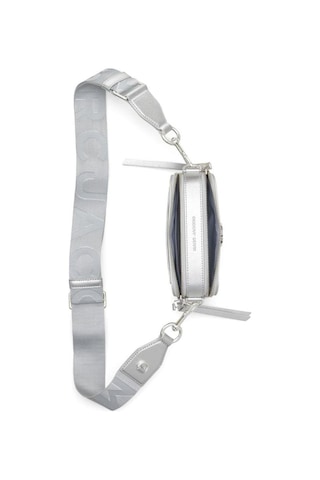 Mark Jacobs Marc Jacobs The Snapshot Kadın Deri Omuz Çantası 2f3hcr056h01 040 Çok Renkli