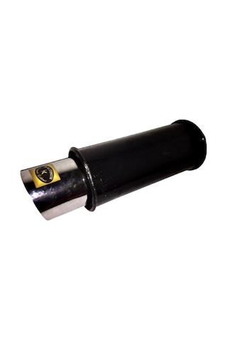 Silencer Kapaklı Abart Egzoz Performans Otomobil Motorsiklet Minibüs Kamyonet Uyumlu Eksoz Warex Varex
