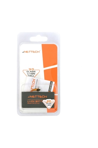 Teknonet Htc Desire One V Uyumlu 1000 Mah Batarya