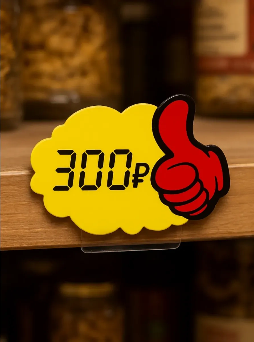 Calligrata Ürün İçin Reklam Etiketleri 20 Yaprak 12710833 Diğer