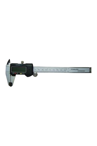 Bts 12043 Dijital Kumpas - 150 Mm