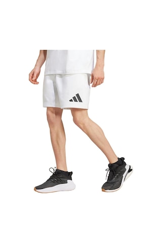 Adidas M Z.n.e. Sho Erkek Şort Jj4893-beyaz