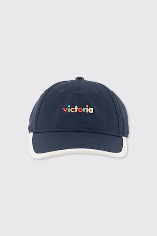 Victoria Erkek Çocuk Lacivert Şapka