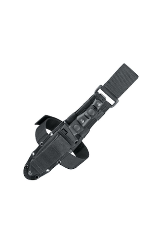 Mac San Marco Fıghtıng Tactıcal Bıcak Kılıflı Siyah