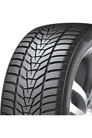 Hankook 235/50R19 103V XL Winter İ Cept Evo3 X W330A Kış Lastiği 2025