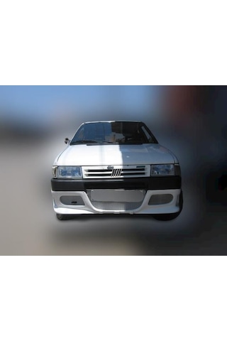 Fiat Uno Astarlı Ön Karlık