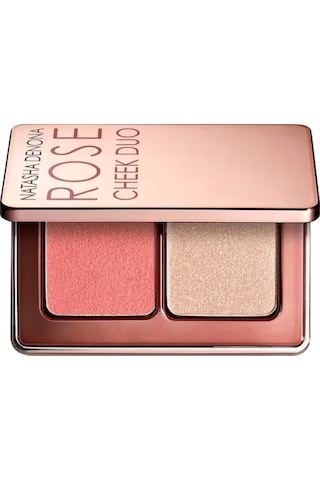 Natasha Denona Rose Cheek Duo