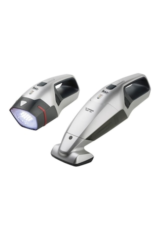 Fakir AS 1108T Premium Cbc Şarjlı El Tipi Süpürge Teşhir