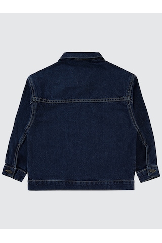 Civil Boys Erkek Çocuk Ceket 10-13 Yaş Koyu Mavi Koyu Mavi