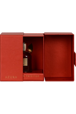 Azura Prestige Niche Siwas Unisex Parfüm EDP 100 ML