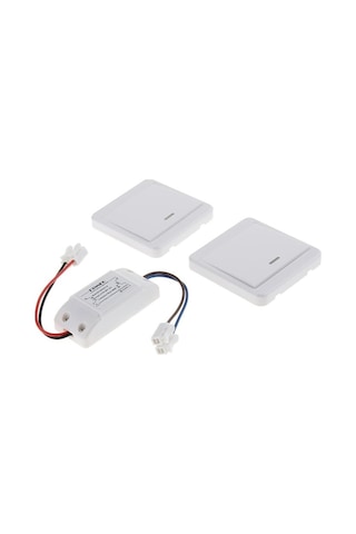 Maoyaya Suntek Kanallı Ac85-260v 433.92mhz Rf Kablosuz Anahtar, Güvenli Kullanım İçin Uygun