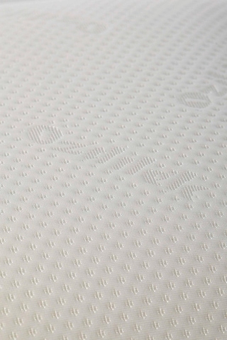 Visco Tombul Yastık 60x40x15 Cm 1 Adet Beyaz