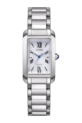 Citizen Eco-drive Ew5620-55a Bordo